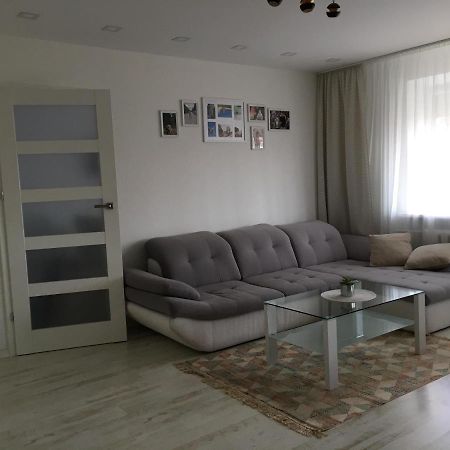 Traku Street Apartment Siauliai  Exterior photo