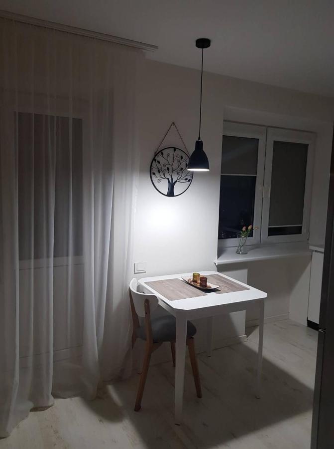 Traku Street Apartment Siauliai  Exterior photo